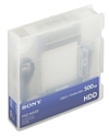 Sony PSZHA50