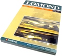 Lomond матовая односторонняя A4 120 г/кв.м. 100 листов (0102003)