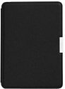 Amazon Kindle Paperwhite Leather Cover Black