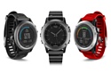 Garmin Fenix 3 Sapphire HRM