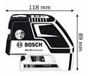 Bosch GCL 25 (0601066B01)