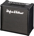 Hughes & Kettner Edition Blue 30-DFX