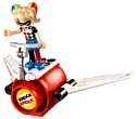 LEGO DC Super Hero Girls 41231 Харли Квинн спешит на помощь