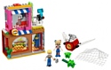 LEGO DC Super Hero Girls 41231 Харли Квинн спешит на помощь