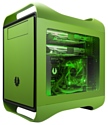 BitFenix Prodigy M Window Green
