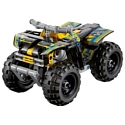 Decool Technic 3416 Квадроцикл