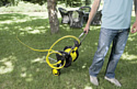 Karcher Тележка со шлангом HT 4.520 (5/8", 20 м) 2.645-169.0