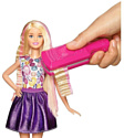 Barbie D.I.Y. Crimps & Curls Doll