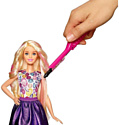 Barbie D.I.Y. Crimps & Curls Doll