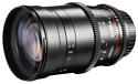 Walimex 135mm f/2.2 DSLR Nikon F