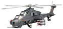 Wange Airforce 4002 Вертолет WZ10