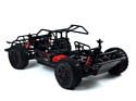 Arrma Senton BLX 4WD RTR