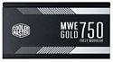 Cooler Master MWE Gold Full Modular 750W