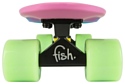 Fish Skateboards Colors