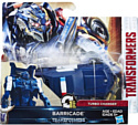 Hasbro Transformers Barricade C0884