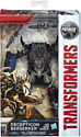 Hasbro Transformers Decepticon Berserker C1322/C0887
