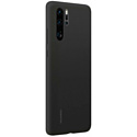 Huawei Silicone Case для Huawei P30 Pro (черный)