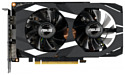 ASUS GeForce GTX 1660 Ti Dual (DUAL-GTX1660TI-6G)