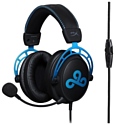 HyperX Cloud Alpha Cloud9 Edition