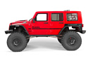 Axial SCX10 II 2017 Jeep Wrangler Unlimited 4WD RTR