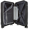 American Tourister Sunside Black 55 см