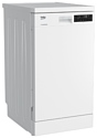 Beko DFS 28120 W