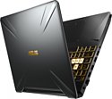 ASUS TUF Gaming FX505DT-AL240