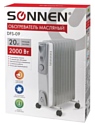 SONNEN DFS-09