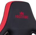 Hexter Pro R4D ECO-01 (черный/красный)