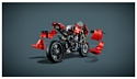 LEGO Technic 42107 Ducati Panigale V4 R