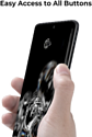 Pitaka MagEZ для Samsung Galaxy S20 Ultra (черный)