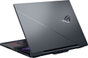 ASUS ROG Zephyrus Duo 15 GX550LXS-HF150T