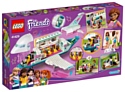 LEGO Friends 41429 Самолёт в Хартлейк Сити