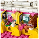 LEGO Friends 41429 Самолёт в Хартлейк Сити