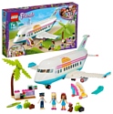 LEGO Friends 41429 Самолёт в Хартлейк Сити