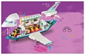 LEGO Friends 41429 Самолёт в Хартлейк Сити