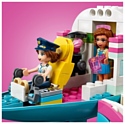 LEGO Friends 41429 Самолёт в Хартлейк Сити