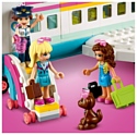 LEGO Friends 41429 Самолёт в Хартлейк Сити