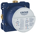 Grohe Grohtherm SmartControl 29121000 + 35600000