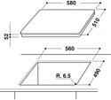 Whirlpool ACM 932 BF