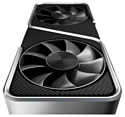NVIDIA GeForce RTX 3060 Ti Founders Edition 8GB