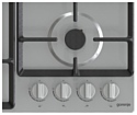 Gorenje G641EX