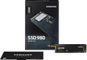 Samsung 980 250 GB MZ-V8V250BW