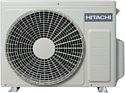 Hitachi X-Comfort RAK-35REF/RAC-35WEF