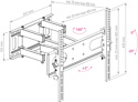 Arm Media PT-16 NEW (черный)