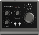 Audient ID4 MKII