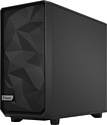 Fractal Design Meshify 2 Dark Tempered Glass Black FD-C-MES2A-02