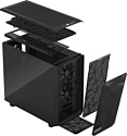 Fractal Design Meshify 2 Dark Tempered Glass Black FD-C-MES2A-02