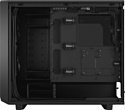 Fractal Design Meshify 2 Dark Tempered Glass Black FD-C-MES2A-02