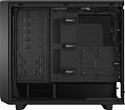 Fractal Design Meshify 2 Dark Tempered Glass Black FD-C-MES2A-02